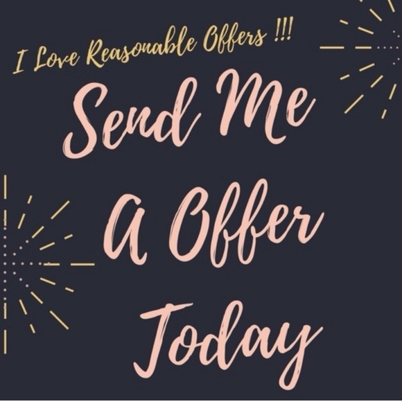 !! !! SEND ME OFFERS !!!! - Picture 2 of 3